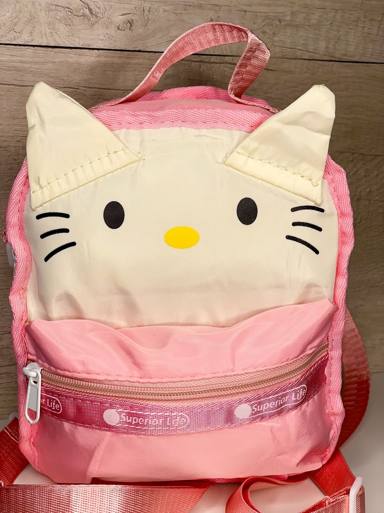 Mochila sanrio