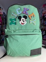 Mochila mickey mooving 16,5"