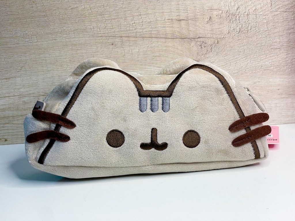 Canopla pusheen