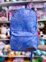 Mochila stitch 18"