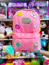 Mochila pusheen parches 18"