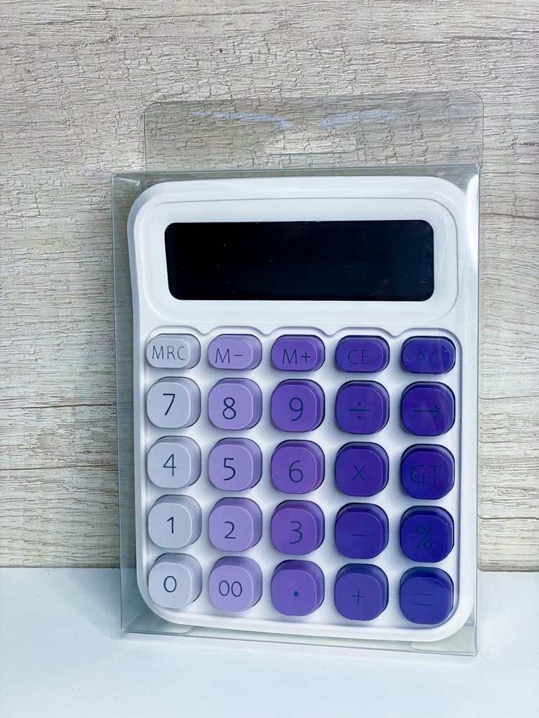 Calculadora