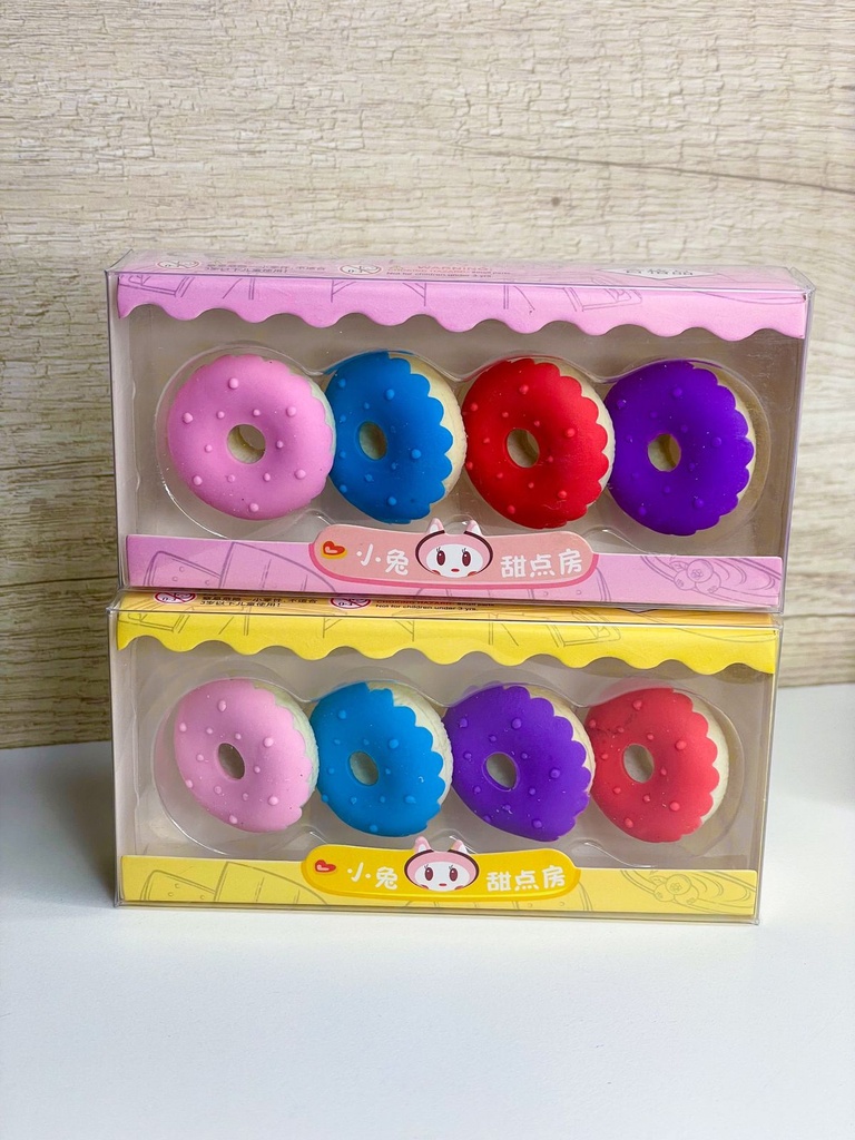 Gomas forma dulces