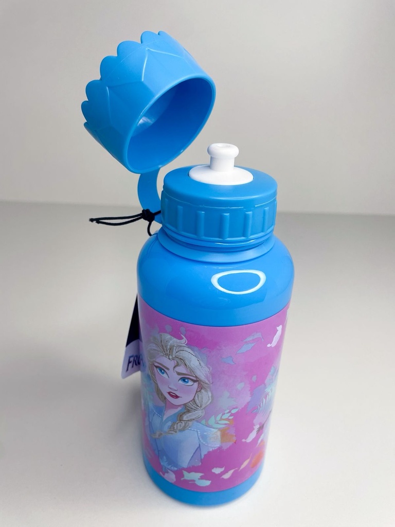 Botella frozen