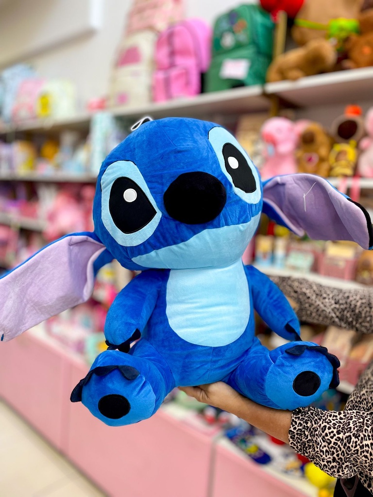 Peluche stitch 60cm