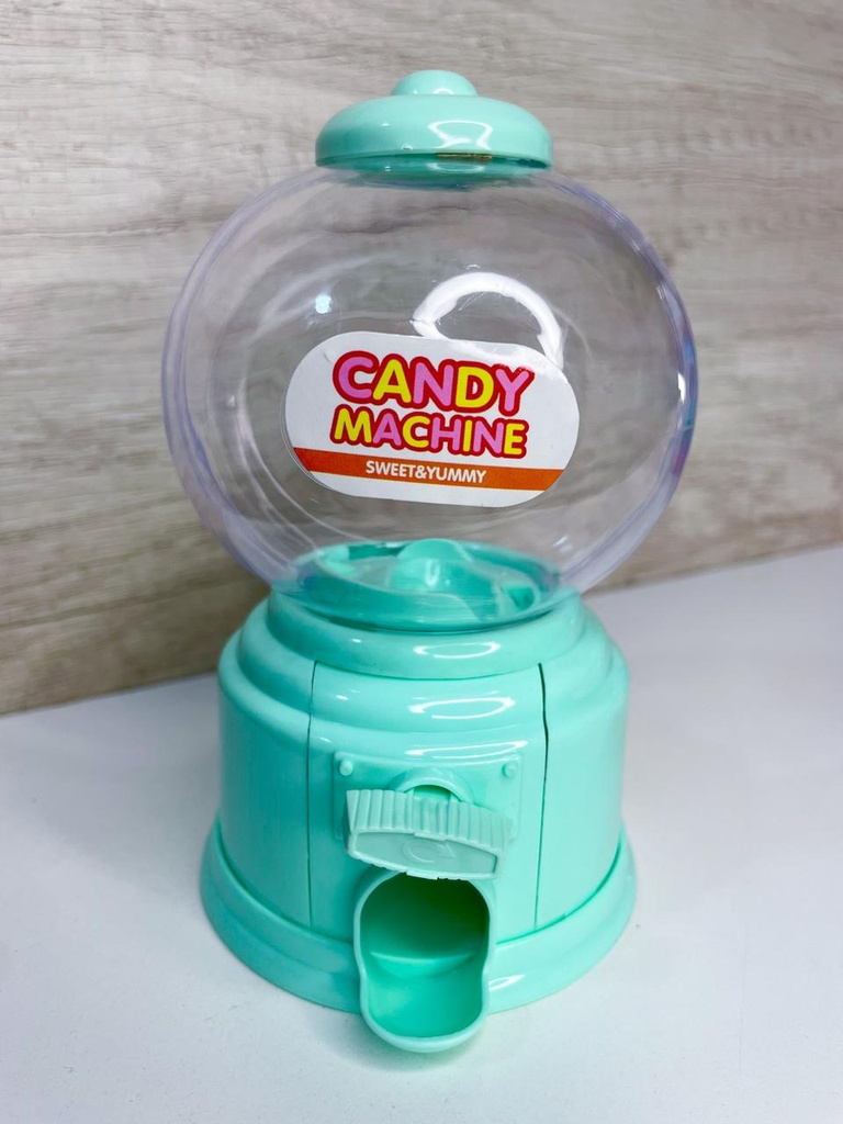 Dispenser de golosinas