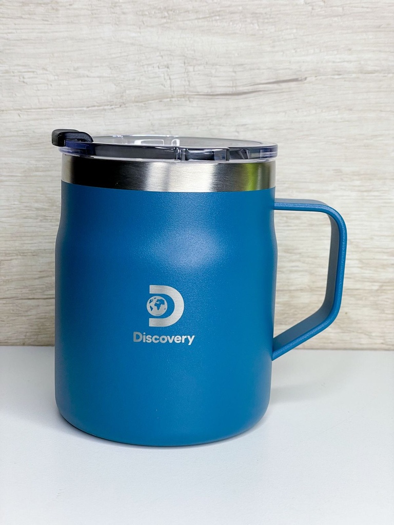 Vaso termico discovery 350ml