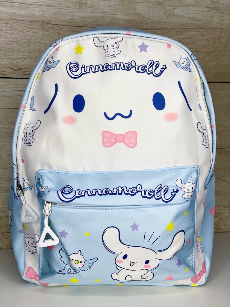 Mochila cinnamoroll