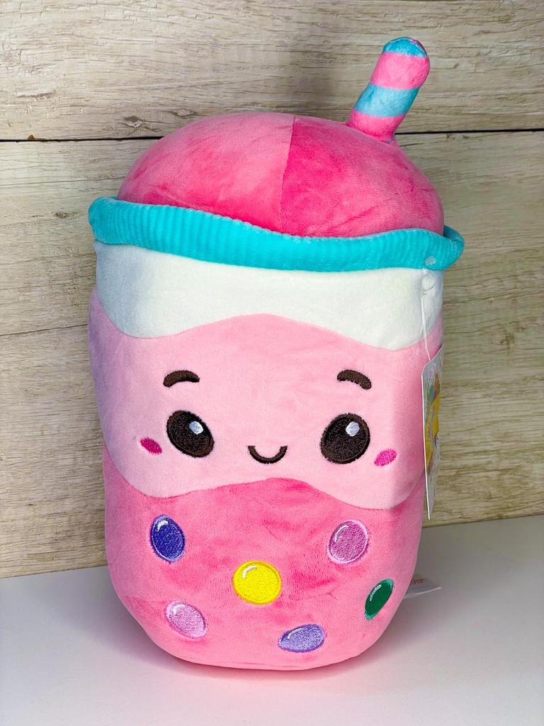 Peluche milshake