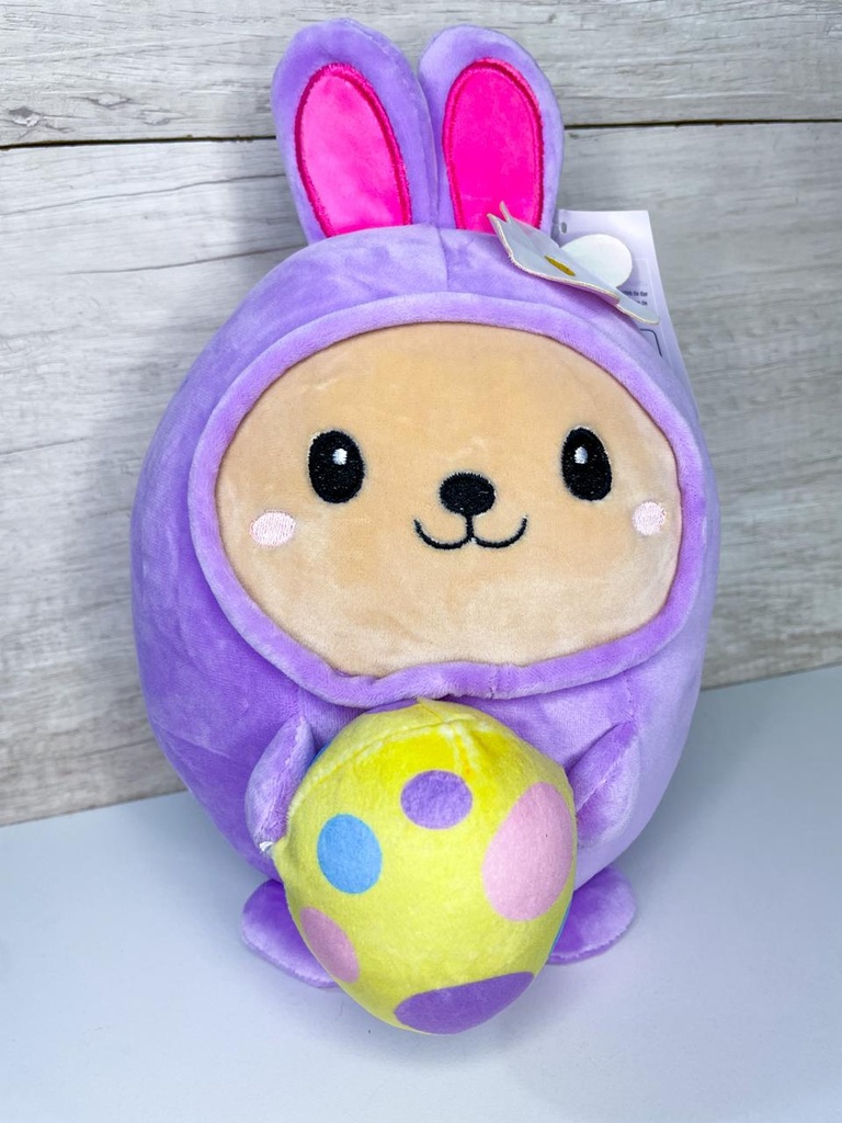 Peluche disfrazado