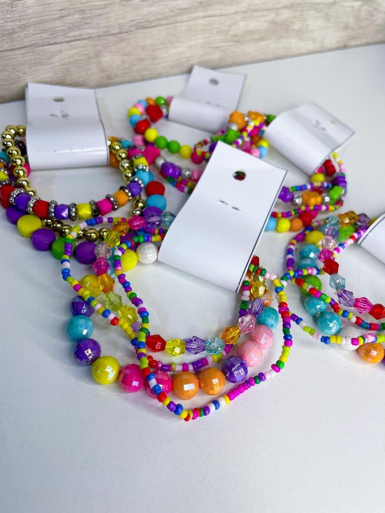 Pulsera trendy