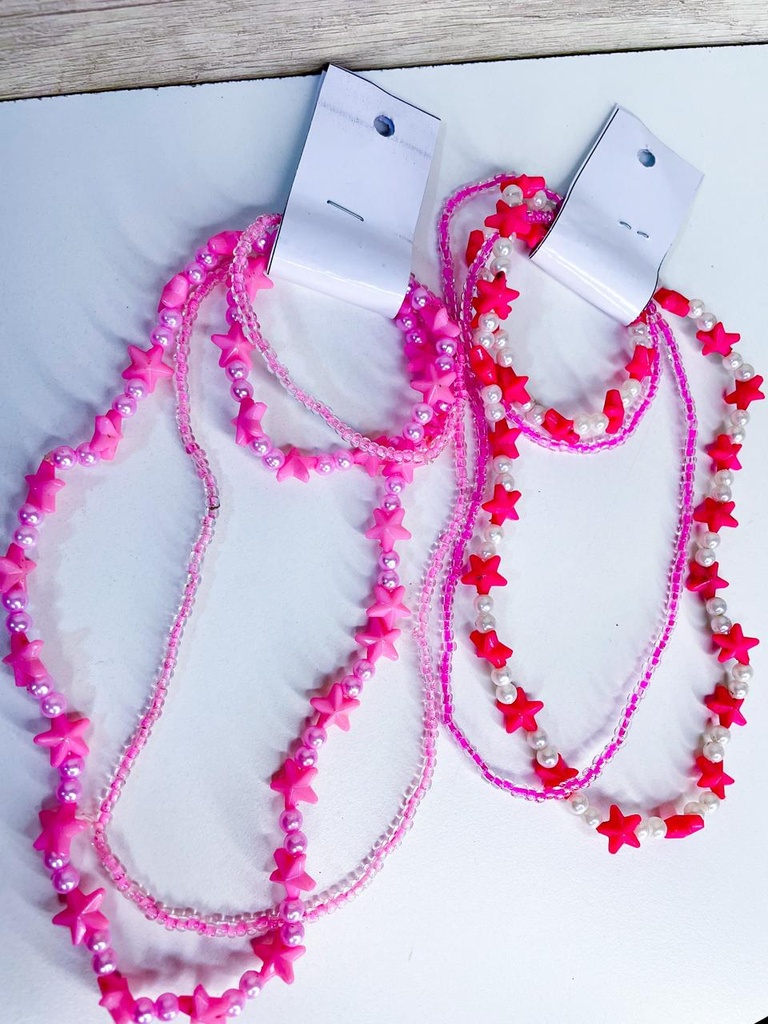 Pulsera trendy