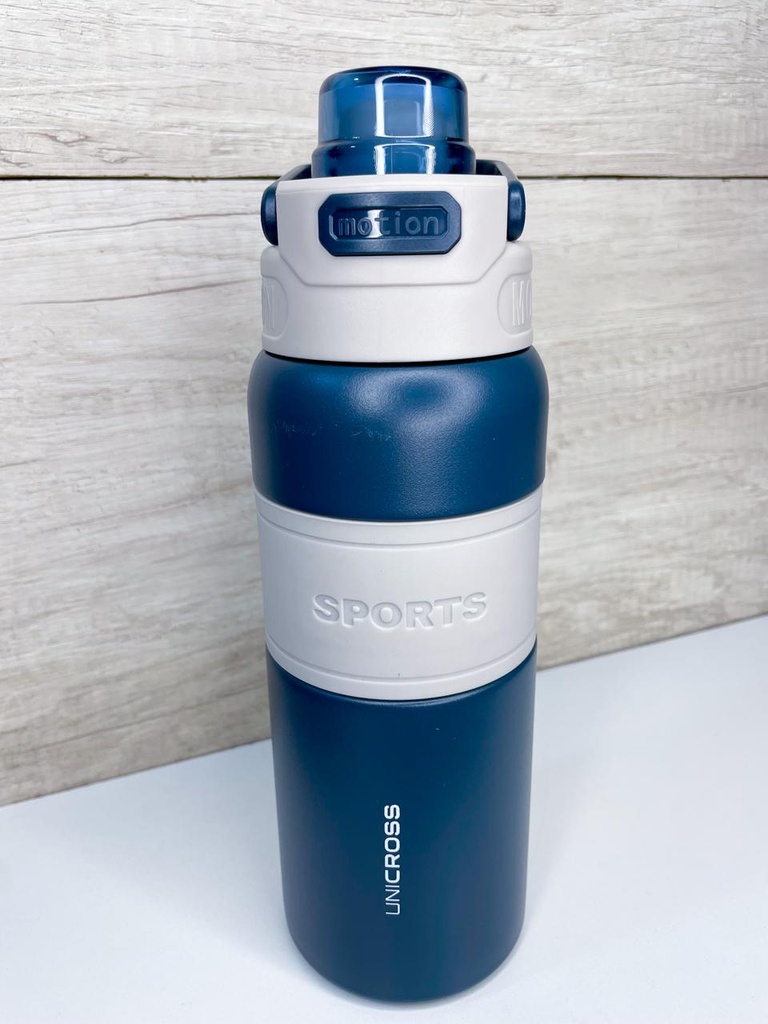 Botella unicross sports 800ml