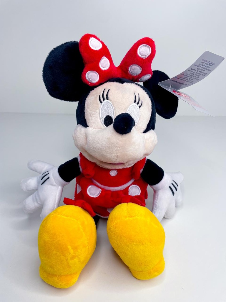 Peluche minnie