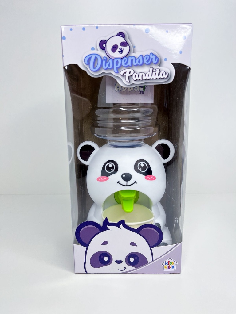 Dispenser de agua chico