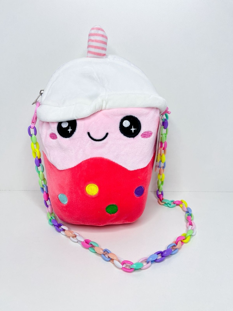 Cartera batido