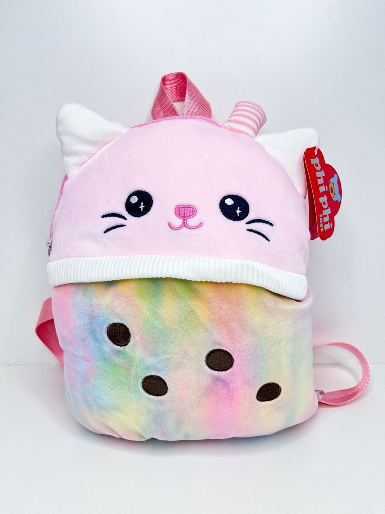 Mochila animalitos