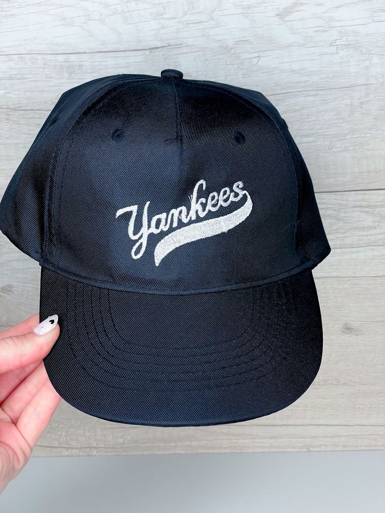 Gorra yankees