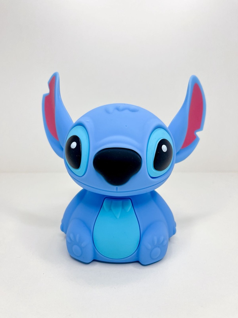Lampara stitch