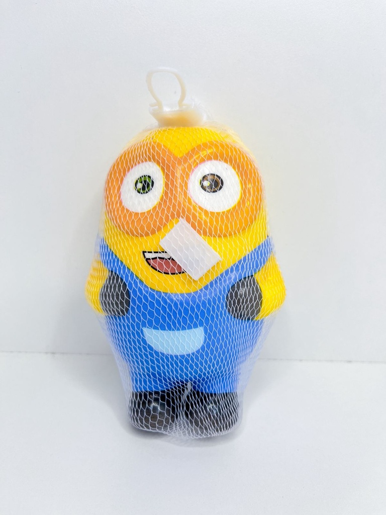 Squishy minions
