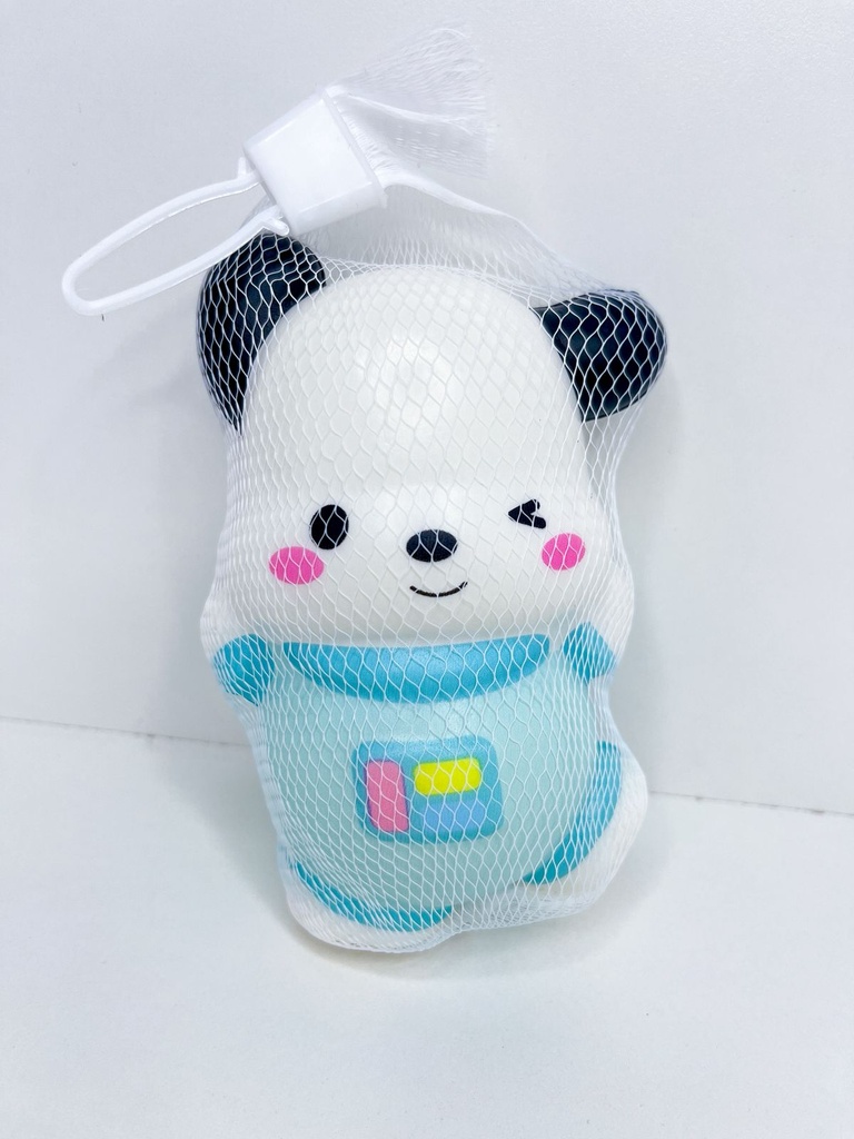 Squishy pochacco