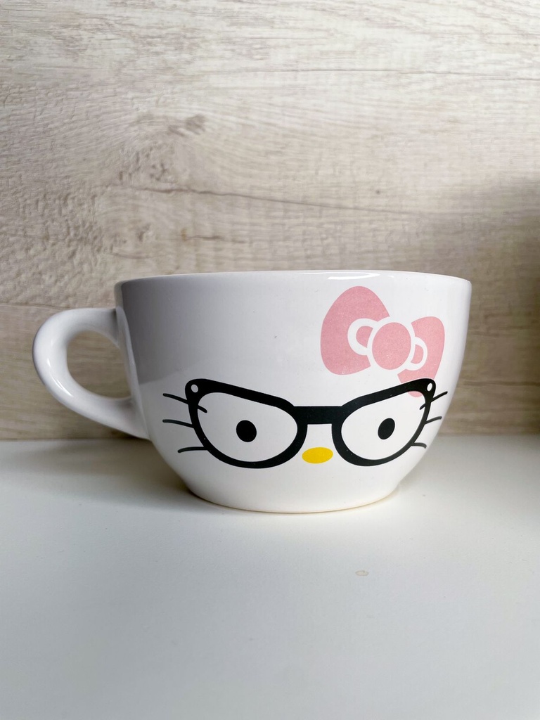 Tazon hello kitty
