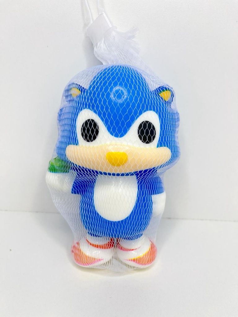 Squishy sonic