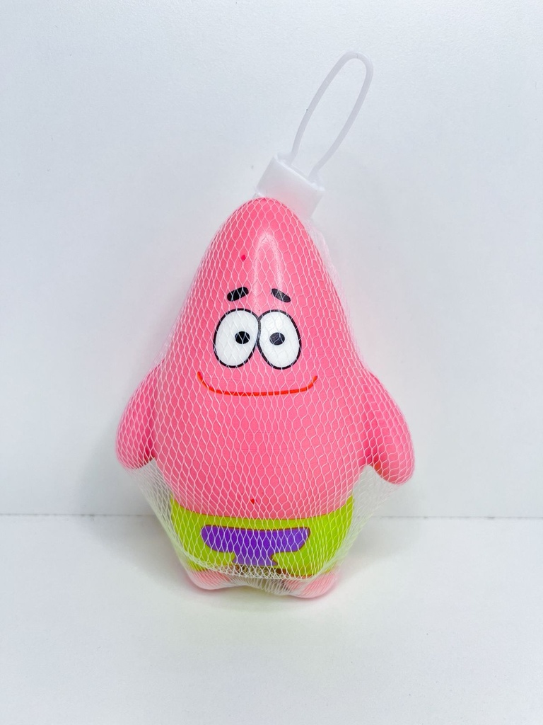 Squishy bob esponja