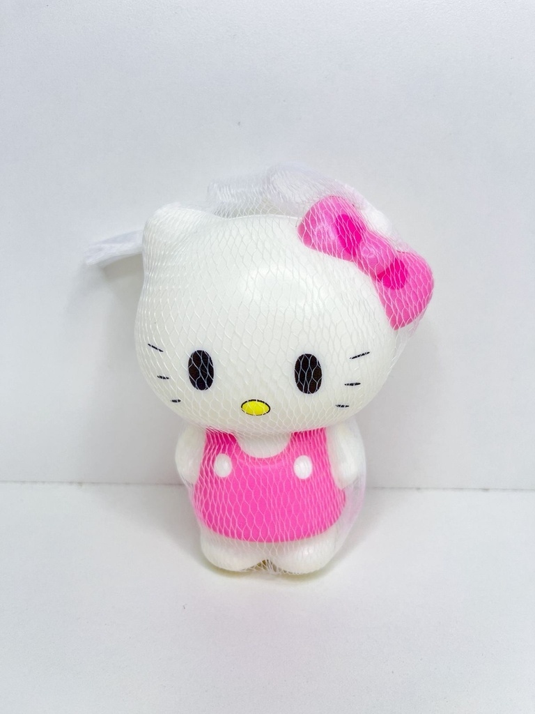 Squishy kitty cuerpo