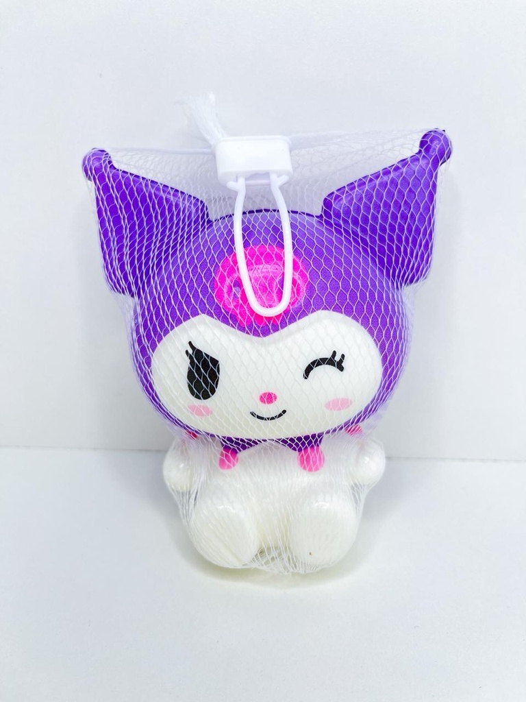 Squishy kuromi