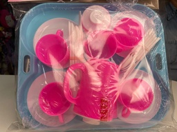Juego de te