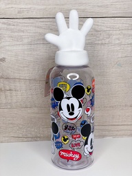 [560 ml] Botella mickey