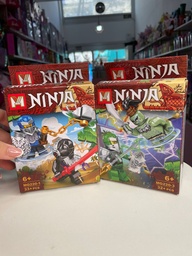 Lego ninja