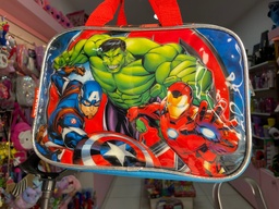 Bolso avangers