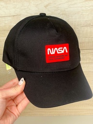 Gorra nasa