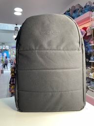 Mochila matero wonderlust