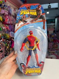 Spiderman collection