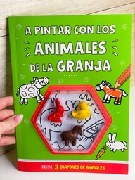 Animales de la granja