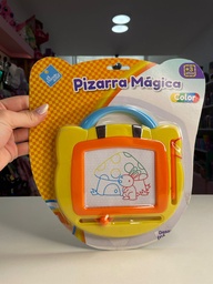 Pizarra magica