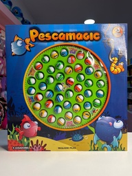 Pescamagic