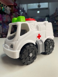 Ambulancia