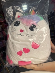 Peluche sellado al vacio unicornio