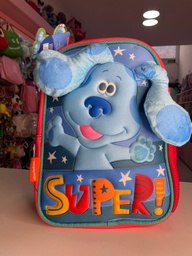Mochila blue 12''