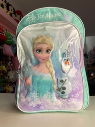 Mochila frozen 16''