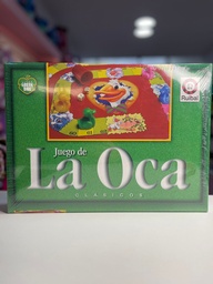 Juego de la Oca