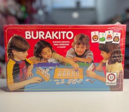 Burakito