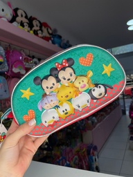 Cartuchera disney cresko