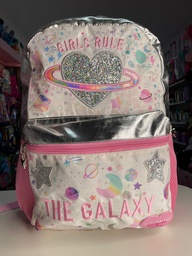 Mochila the galaxy quitapesares 16,5"