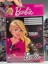 Separador barbie x6 A5