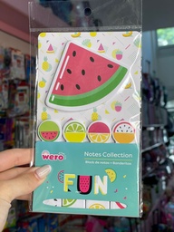 Post it sandia